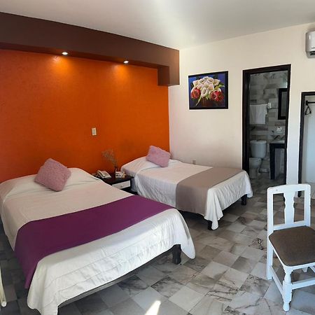 Hotel Yauco El Rosario Екстериор снимка