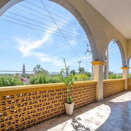Hotel Yauco El Rosario Екстериор снимка