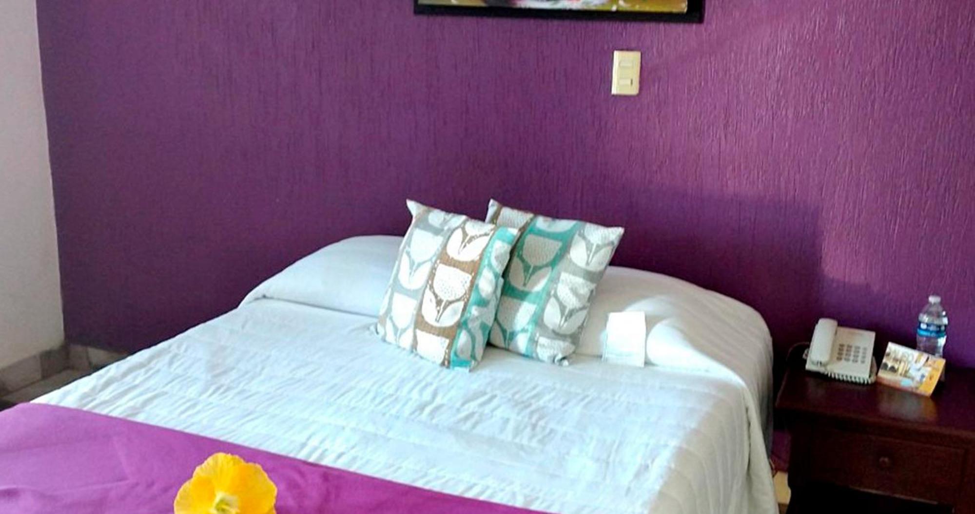 Hotel Yauco El Rosario Екстериор снимка