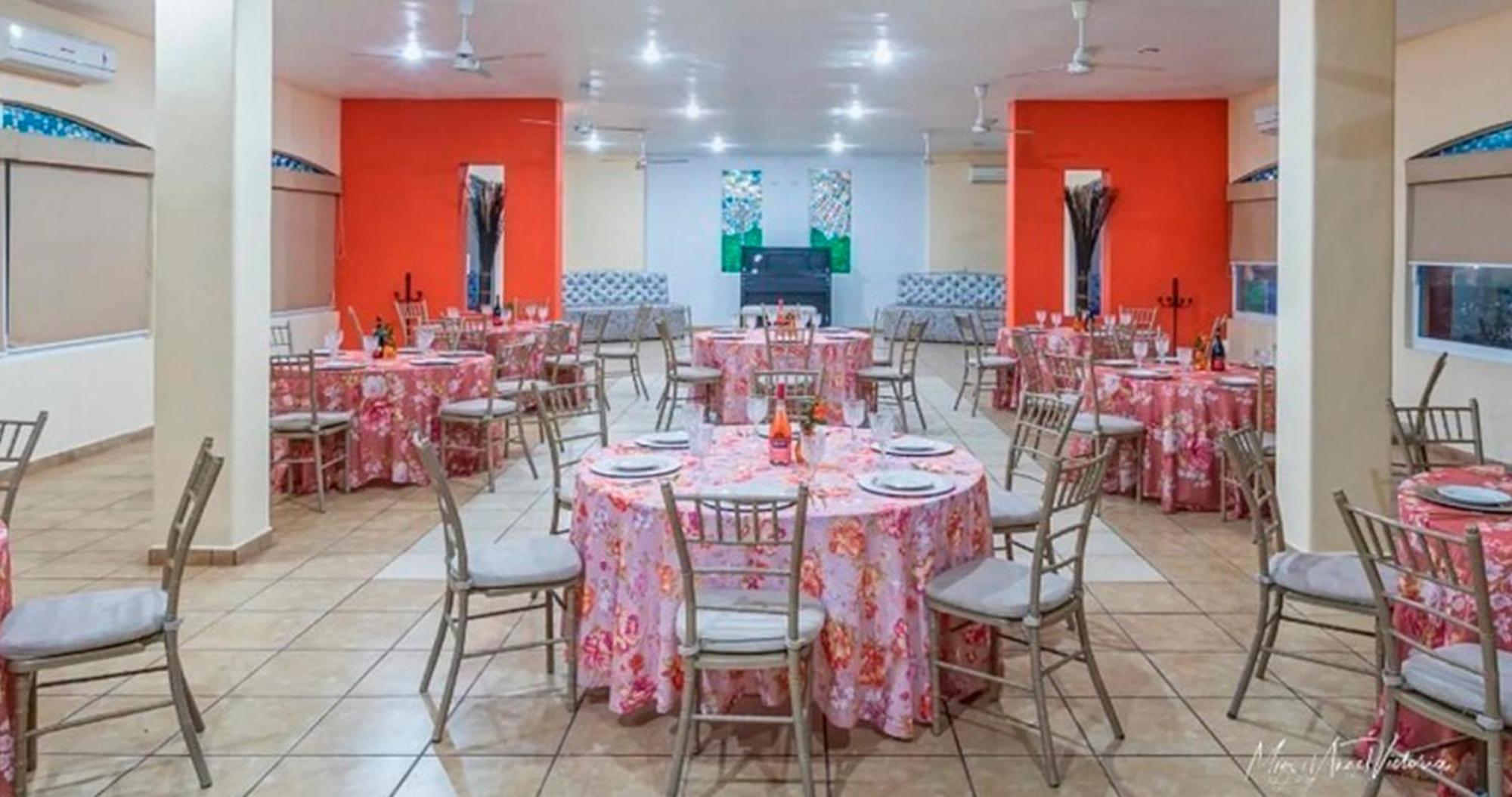 Hotel Yauco El Rosario Екстериор снимка