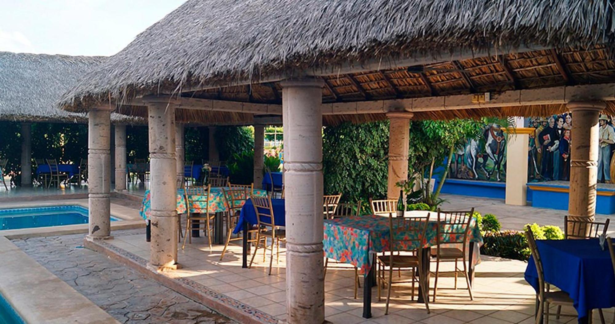 Hotel Yauco El Rosario Екстериор снимка