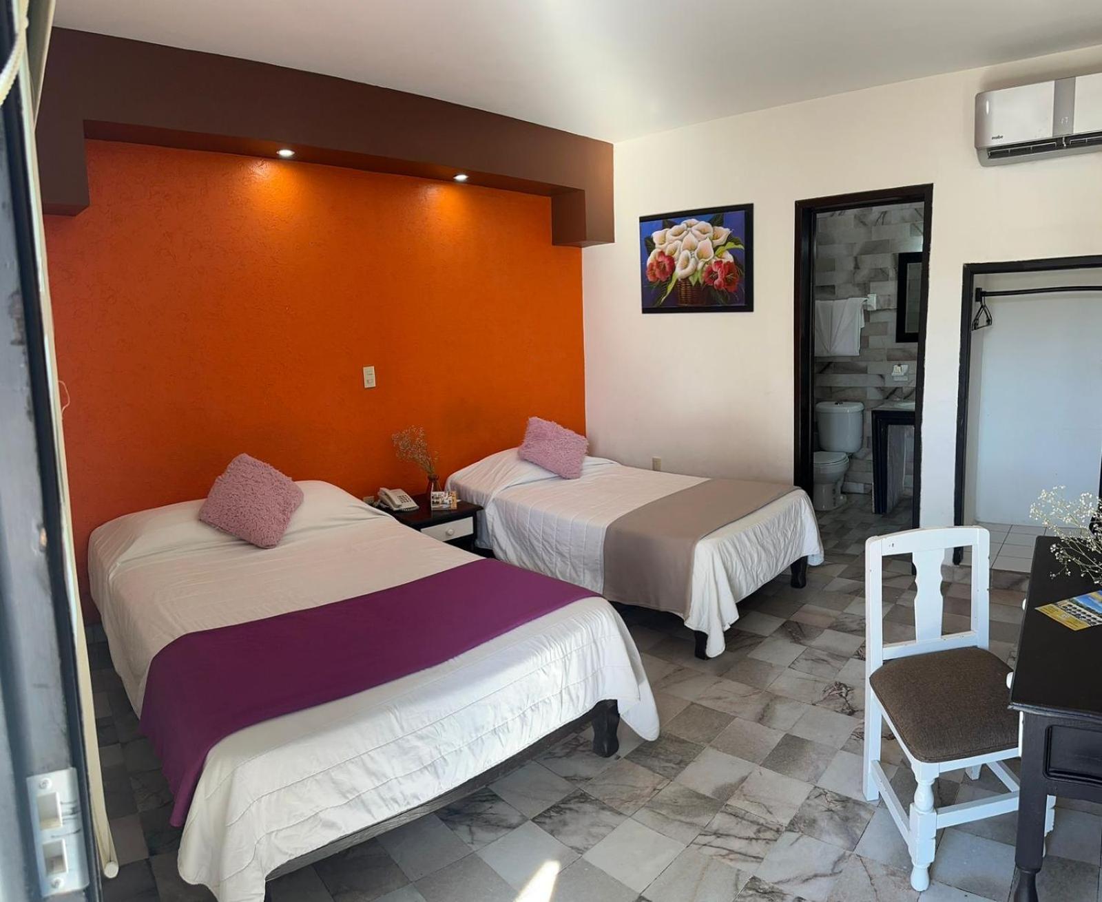 Hotel Yauco El Rosario Екстериор снимка