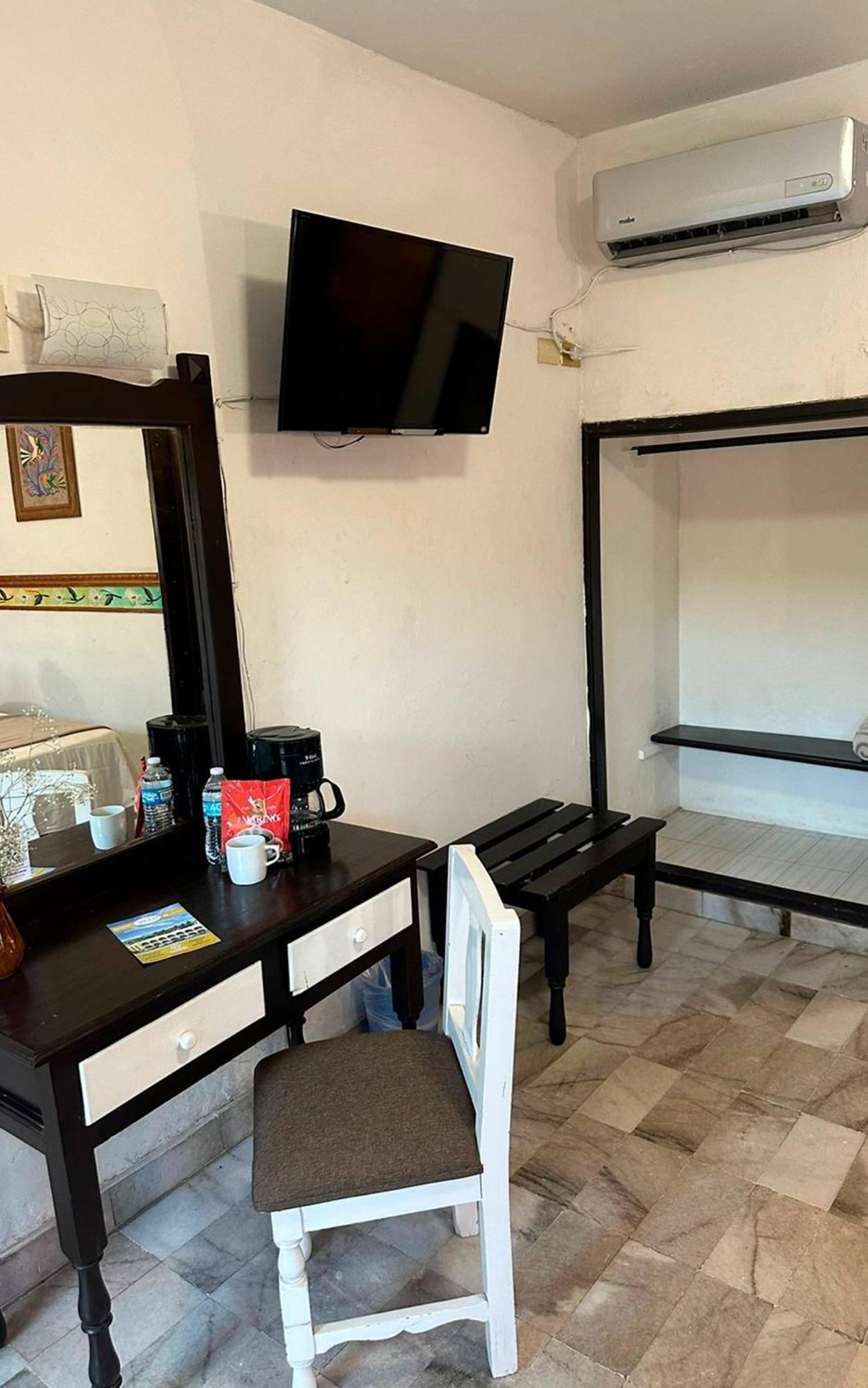 Hotel Yauco El Rosario Екстериор снимка