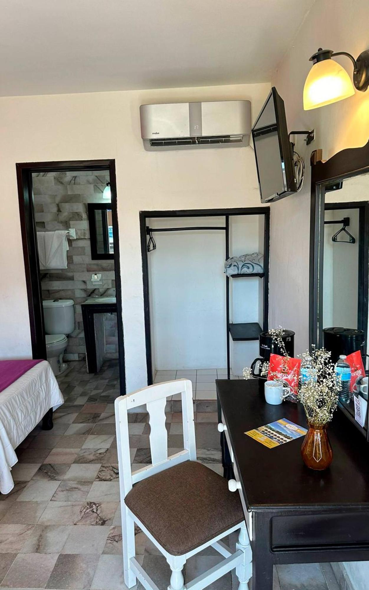 Hotel Yauco El Rosario Екстериор снимка