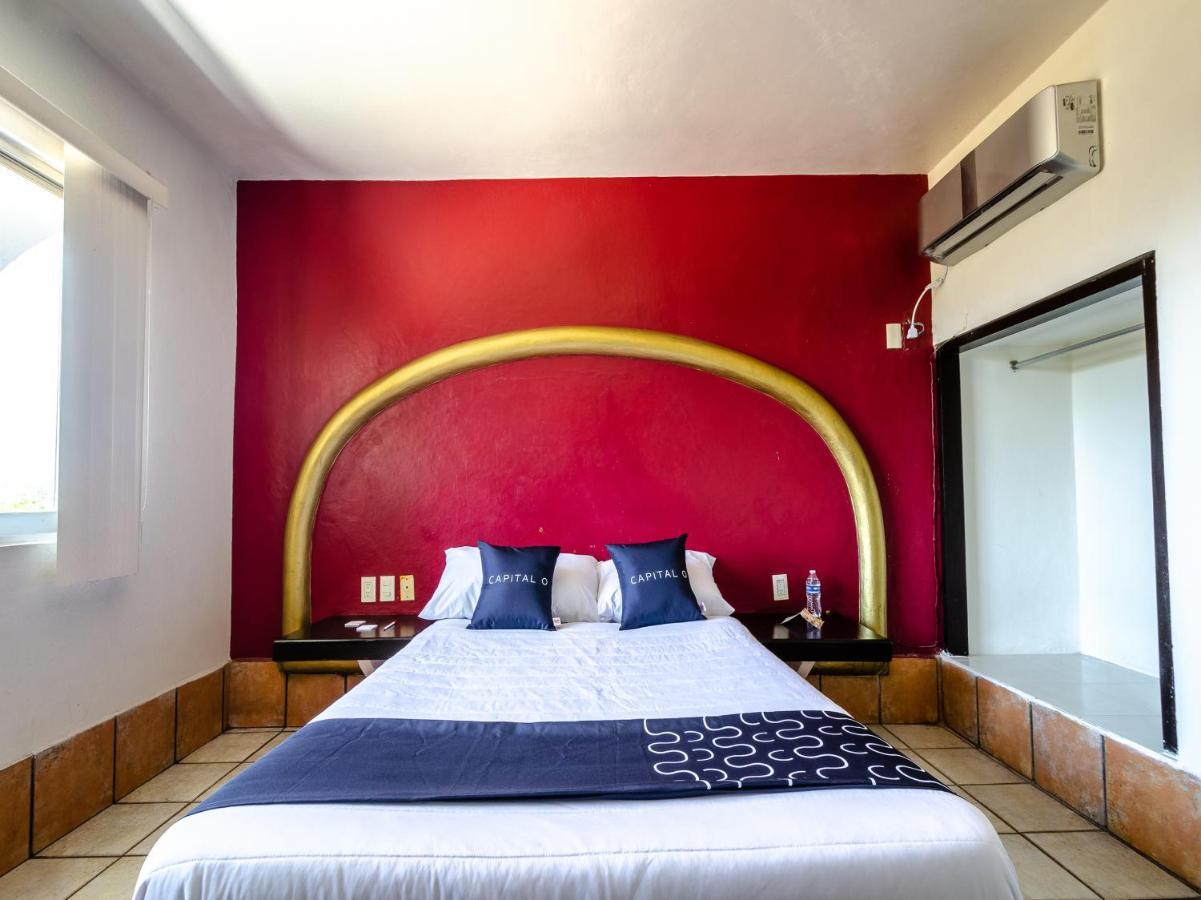 Hotel Yauco El Rosario Екстериор снимка