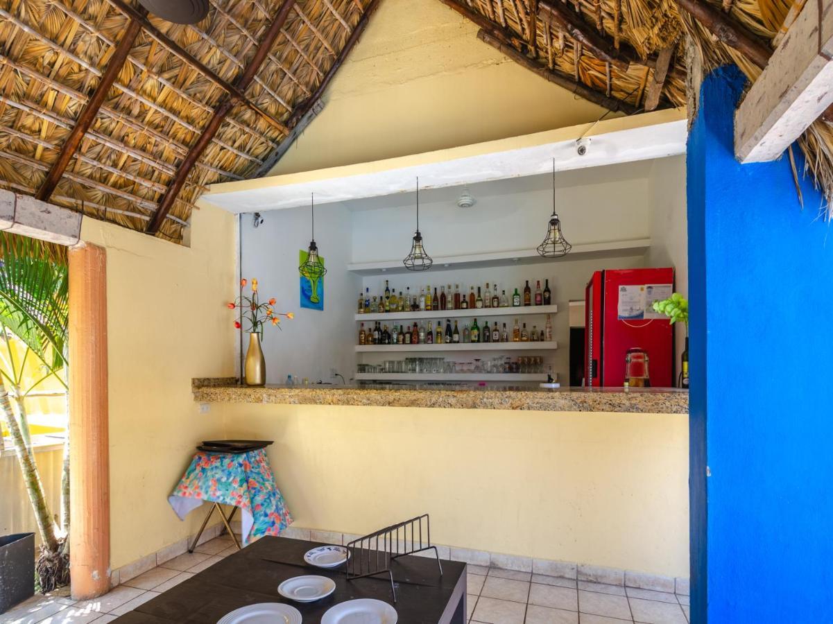 Hotel Yauco El Rosario Екстериор снимка