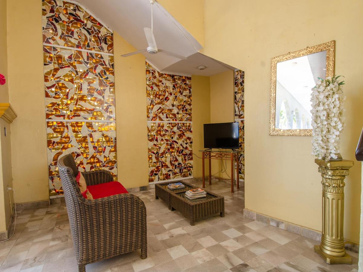 Hotel Yauco El Rosario Екстериор снимка