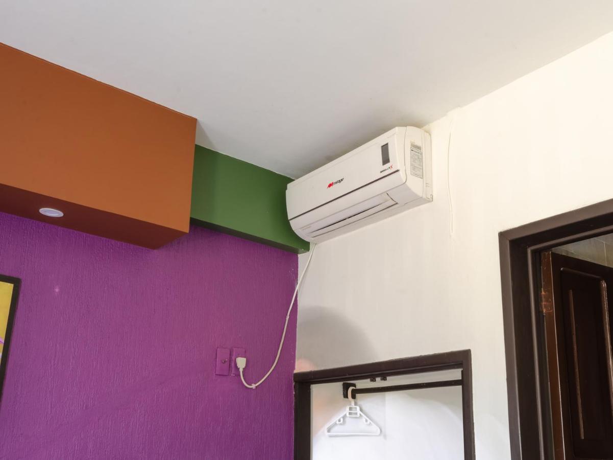 Hotel Yauco El Rosario Екстериор снимка
