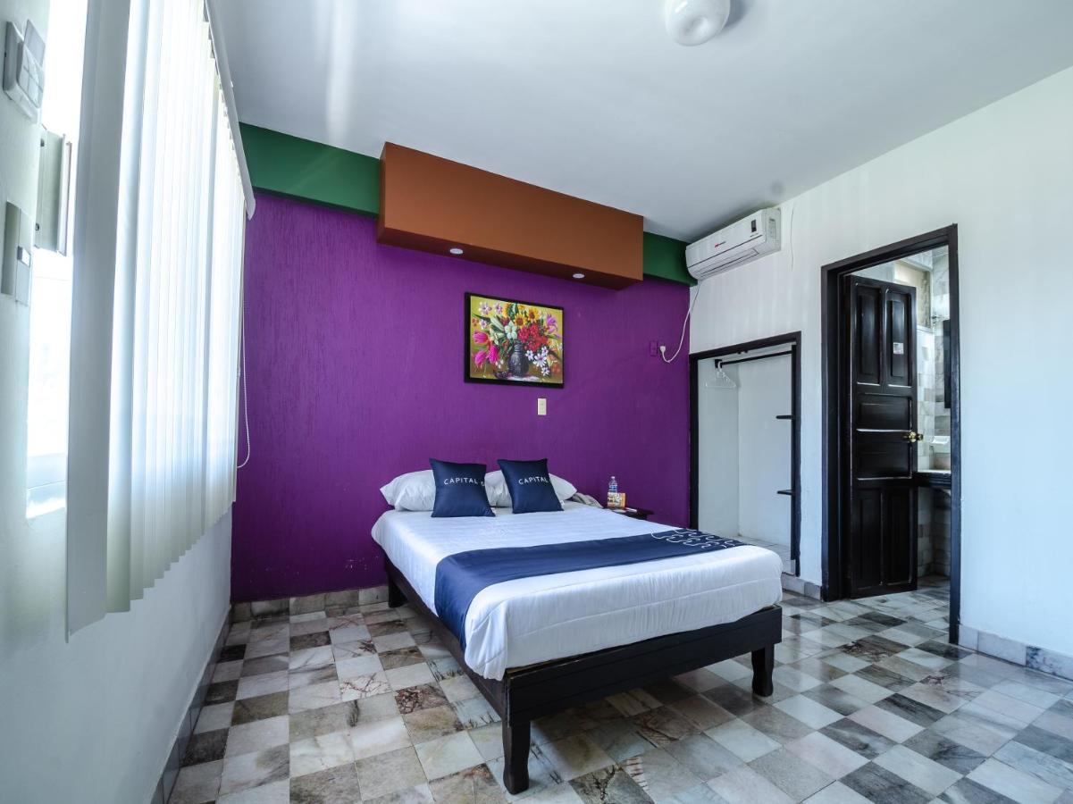 Hotel Yauco El Rosario Екстериор снимка