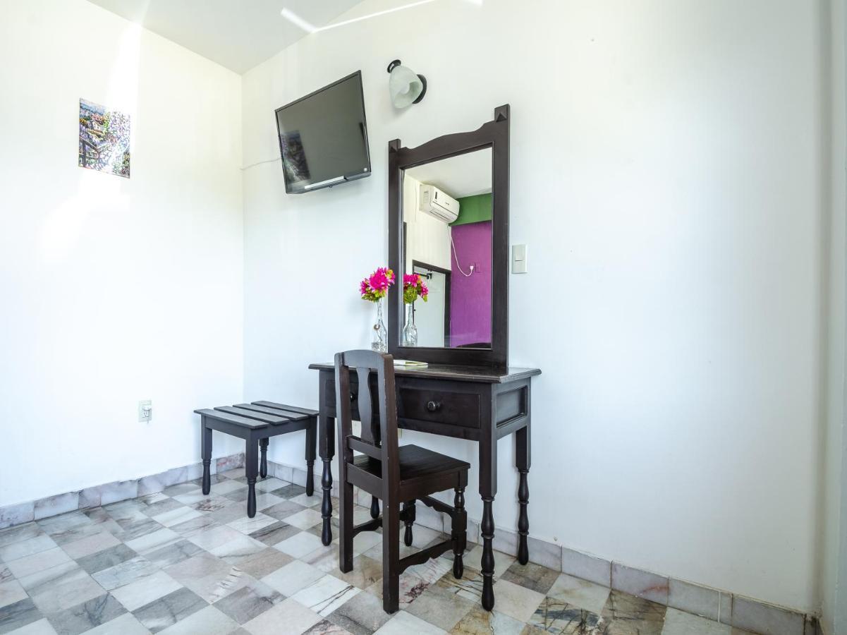 Hotel Yauco El Rosario Екстериор снимка
